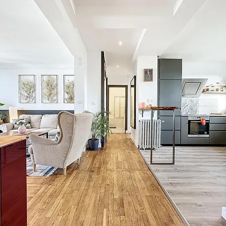 Le Penfeld Jolie Vue Et Balcon Pour Ce Cosy T2 Lägenhet *