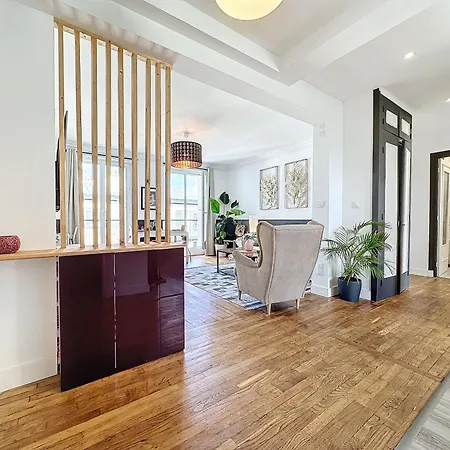Le Penfeld Jolie Vue Et Balcon Pour Ce Cosy T2 Lägenhet *
