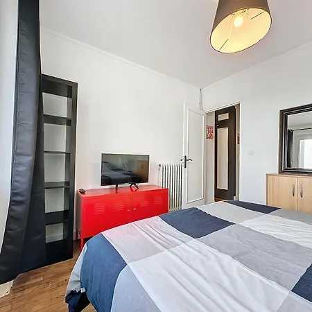 Le Penfeld Jolie Vue Et Balcon Pour Ce Cosy T2 Lejlighed *